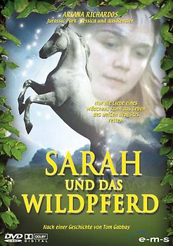 Sarah und das Wildpferd DVD