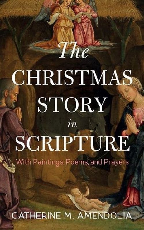 The Christmas Story in Scripture
