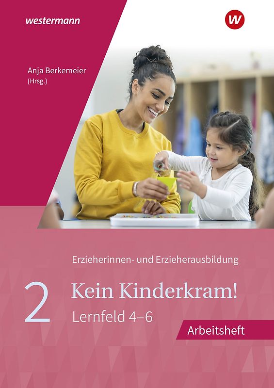 Kein Kinderkram!