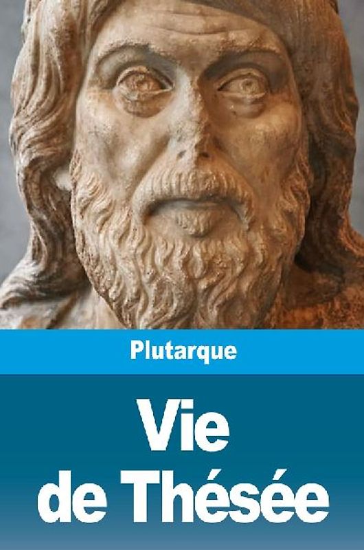 Vie de Thésée