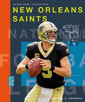 New Orleans Saints