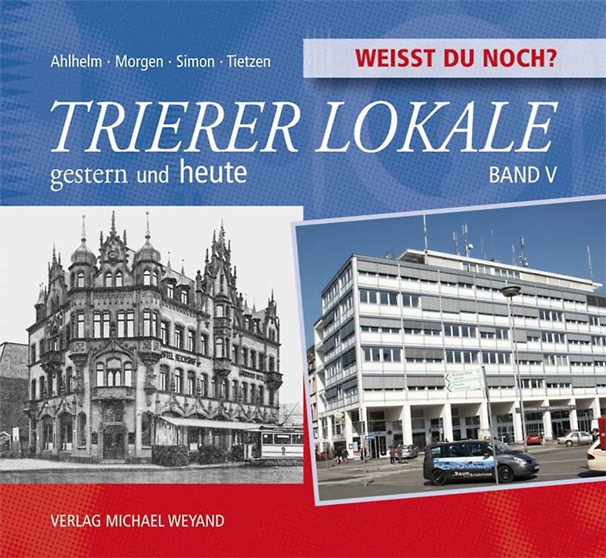 TRIERER LOKALE