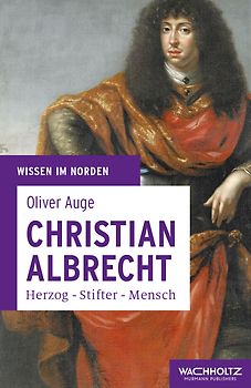 Christian Albrecht
