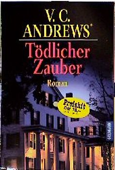 Die Landry-Saga / Tödlicher Zauber