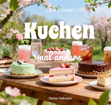 Einfach Lecker / Kuchen