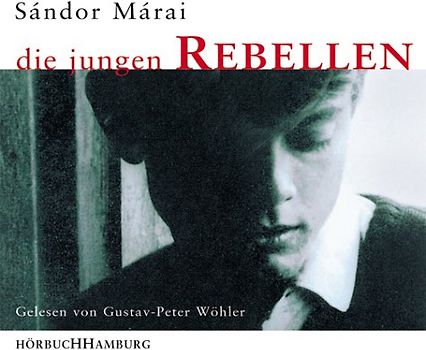 Die jungen Rebellen