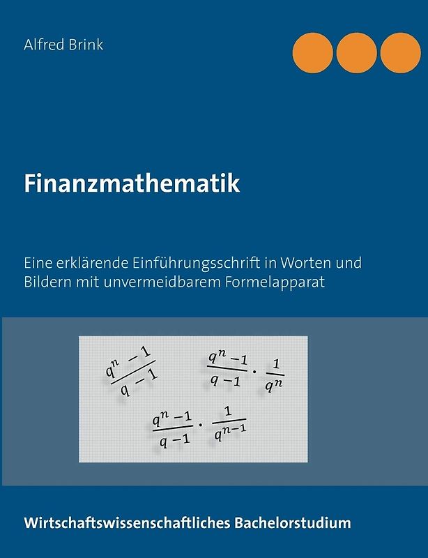 Finanzmathematik