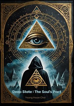 Deep State / Deep State: The Soul's Pact