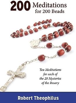 200 Meditations for 200 Beads