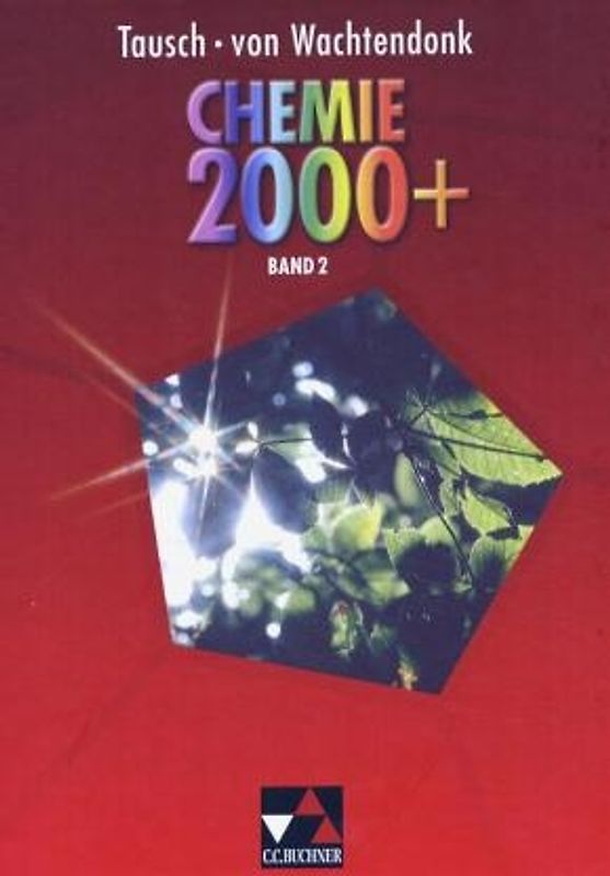 Chemie 2000+ / Chemie 2000+ 2