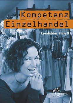 Kompetenz Einzelhandel Rahmen-LP, LF1-5