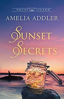 Sunset Secrets (Orcas Island, Band 2)