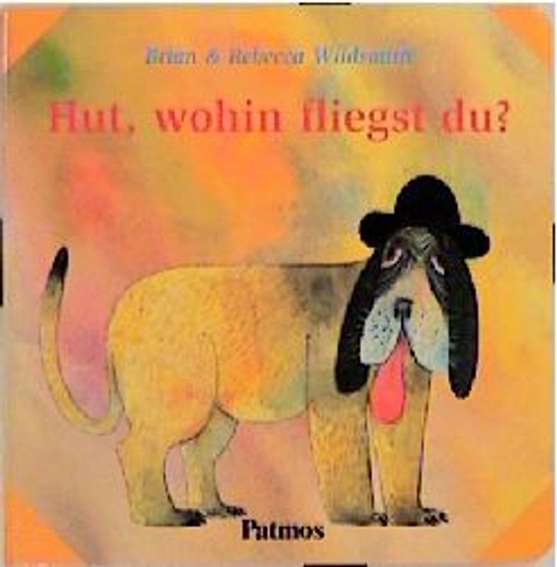 Hut, wohin fliegst du?