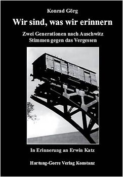 Wir sind, was wir erinnern