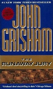The Runaway Jury - Grisham, John