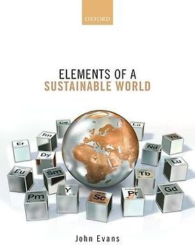 Elements of a Sustainable World