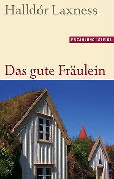 Das gute Fräulein