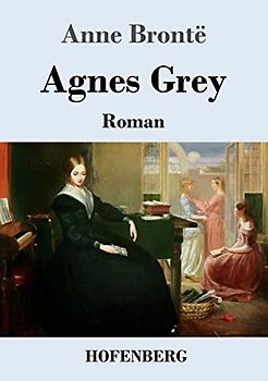 Agnes Grey: Roman