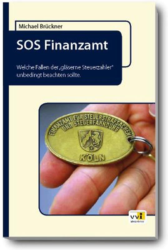 SOS Finanzamt