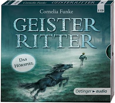 Geisterritter – Das Hörspiel