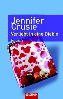 Verliebt in eine Diebin