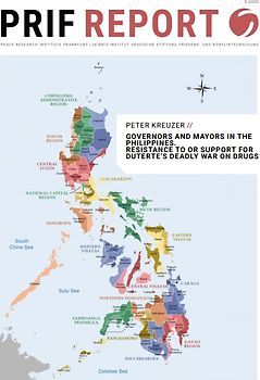 Governors and Mayors in the Philippines