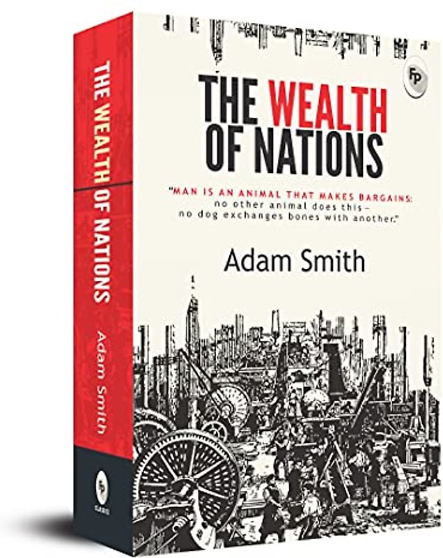 The Wealth of Nations