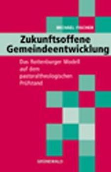 Zukunftsoffene Gemeindeentwicklung