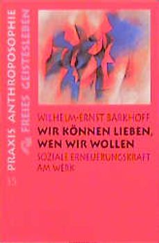 Wir können lieben, wen wir wollen