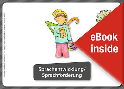 eBook inside: Buch und eBook Kartenset Kita - Die Pfützenhüpfer