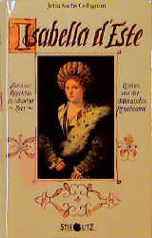 Isabella d'Este
