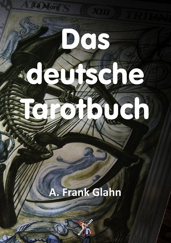 Das deutsche Tarotbuch