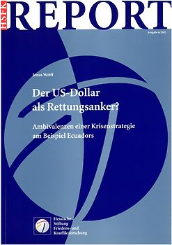 Der US-Dollar als Rettungsanker?
