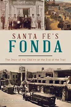 Santa Fe's Fonda