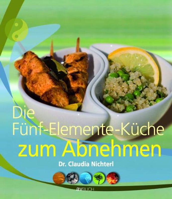Die 5-Elemente-Küche