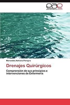 Drenajes Quirúrgicos