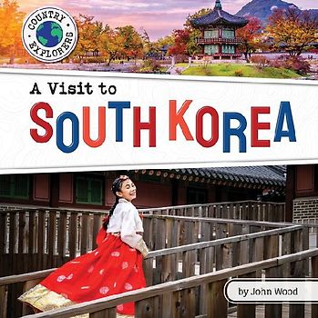 A Visit to South Korea