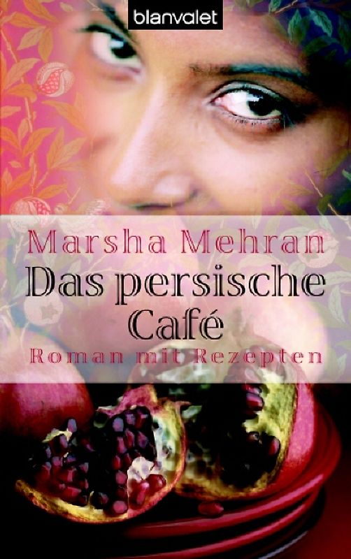 Das persische Café