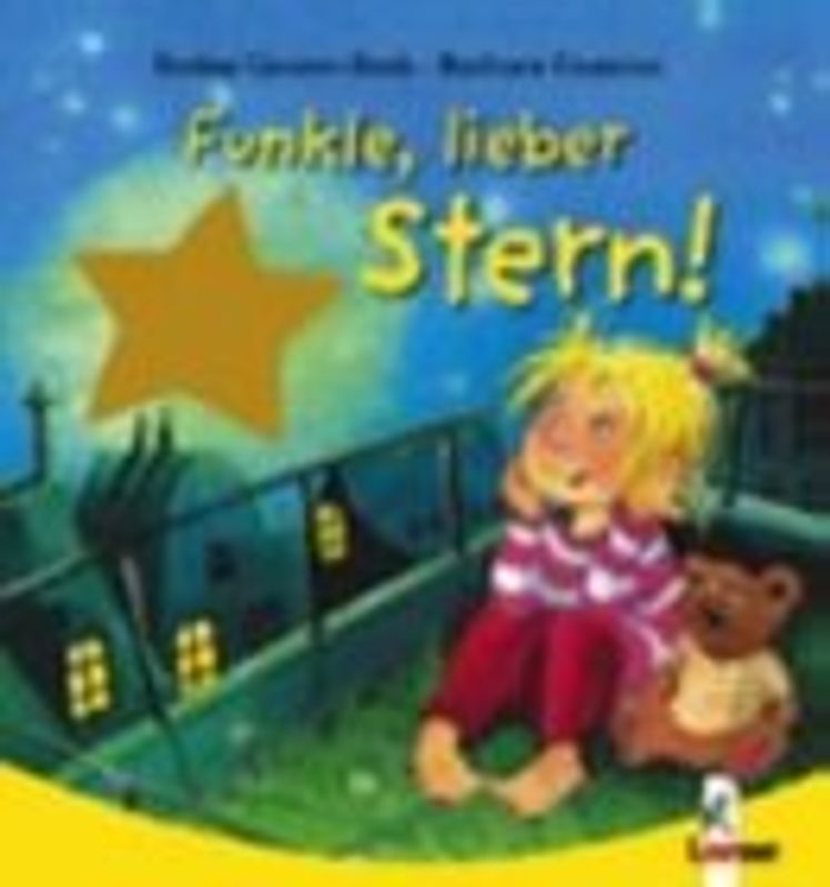 Funkle, lieber Stern!