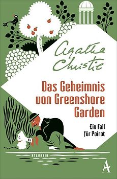 Das Geheimnis von Greenshore Garden
