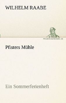 Pfisters Mühle