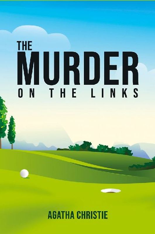 The Murder on the Links