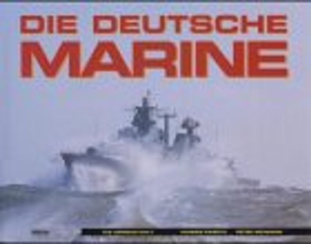 Die Deutsche Marine