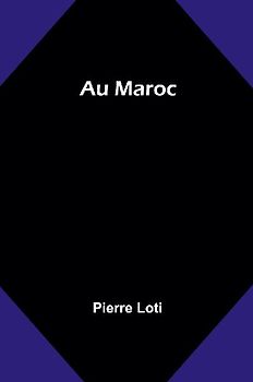 Au Maroc