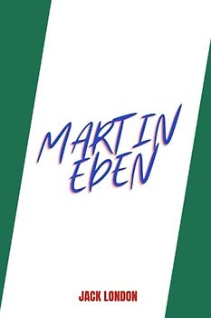 martin eden by jack london