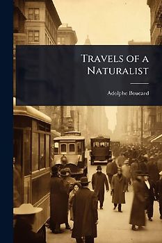 Travels of a Naturalist