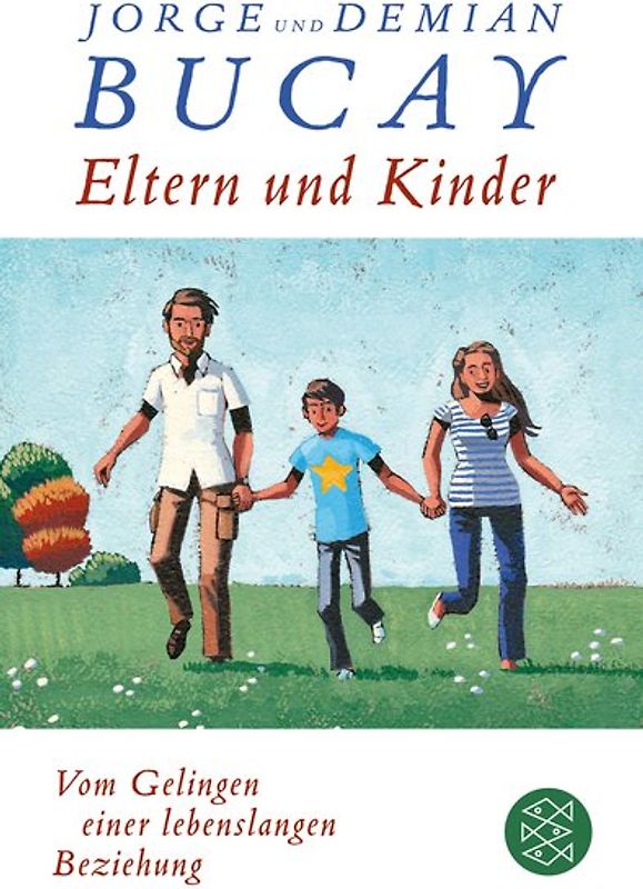 Eltern und Kinder