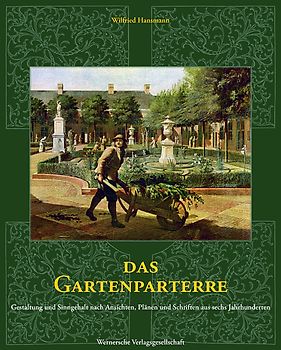 Das Gartenparterre