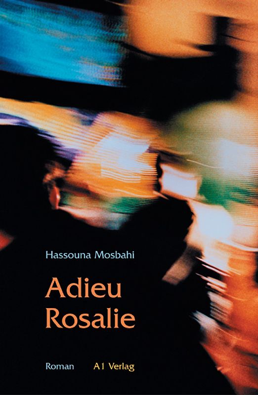 Adieu Rosalie