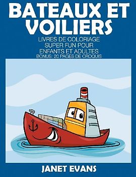 Bateaux Et Voiliers